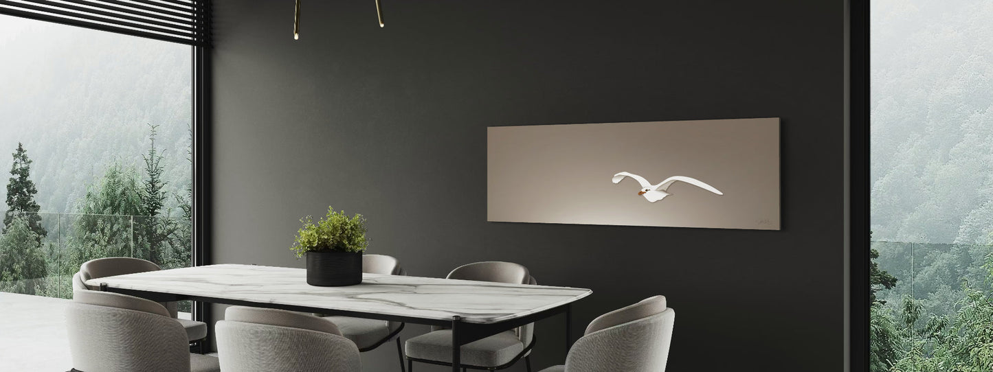 Champagne by UHOKU® Designs