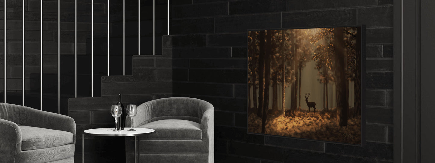 Lumière by UHOKU® Designs